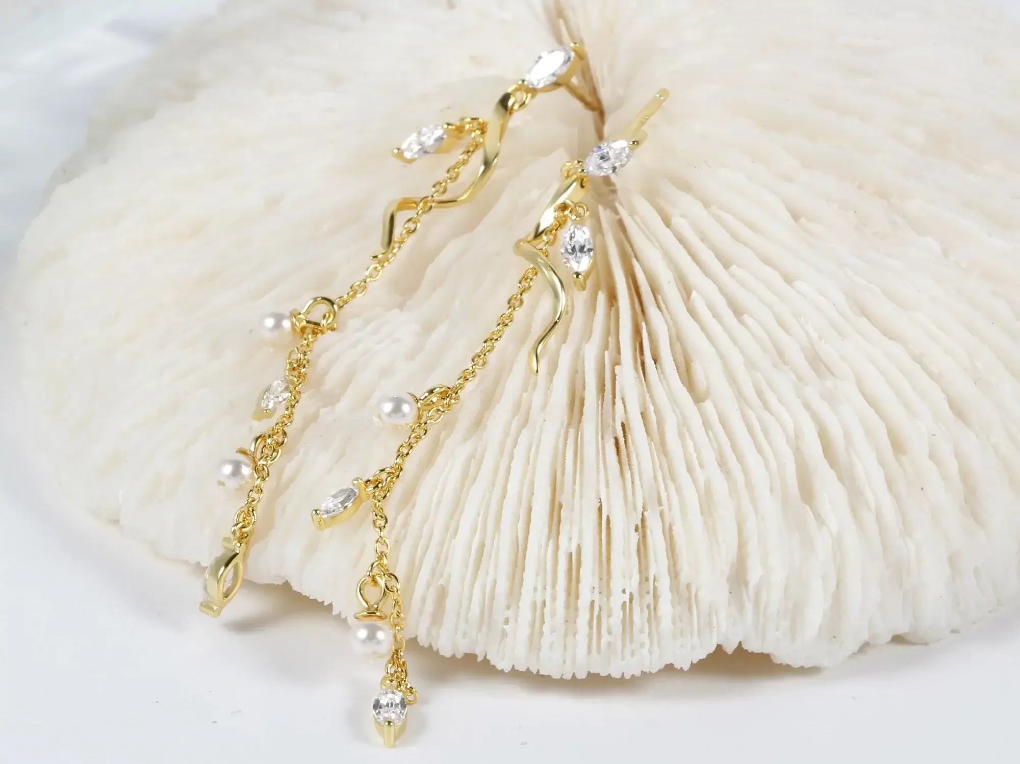 Pearl Earrings: The Elegant Pieces You Didn&#39;t Know You Needed