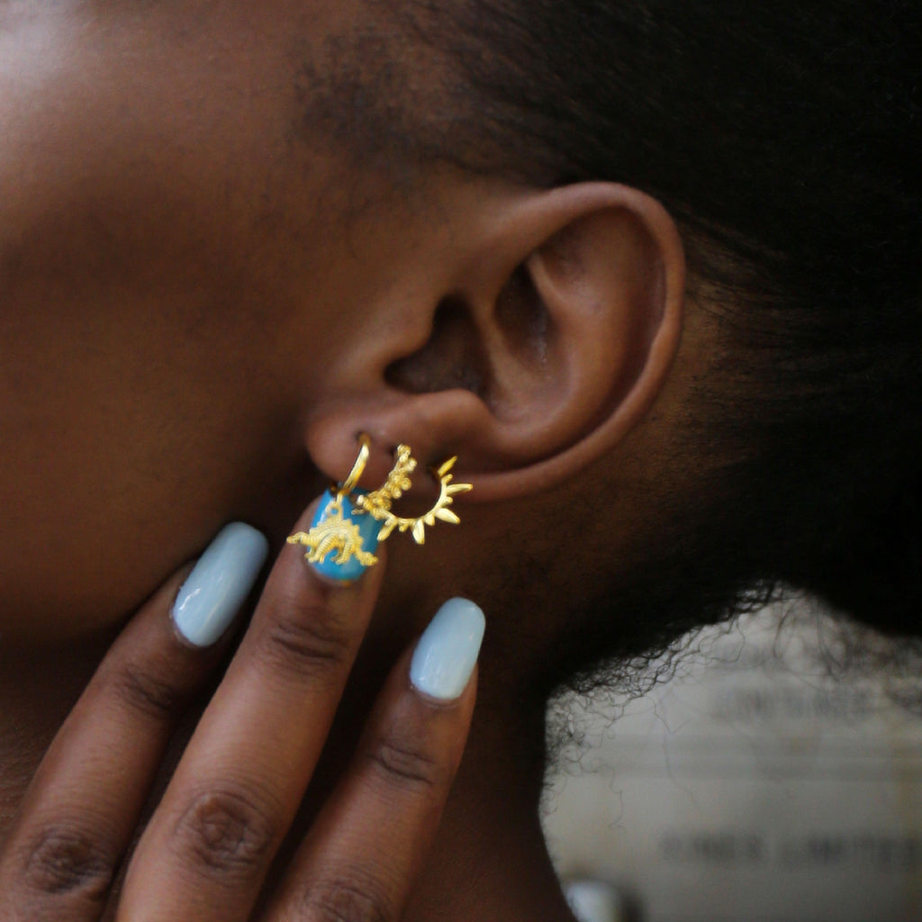 Sunshine Earrings - Trendolla Jewelry